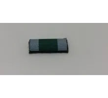 ВОП с лентой к ордену Дружбы