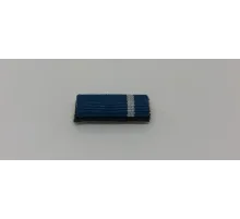 ВОП с лентой к ордену Почета