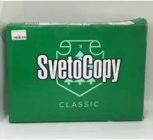 Бумага А4 500 л, Светокопи