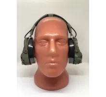 Наушники тактические 6TH GEN TACTICAL HEADSET2