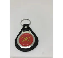 брелок "Сухопутные войска"