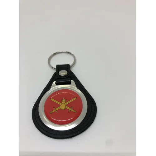 брелок "Сухопутные войска"