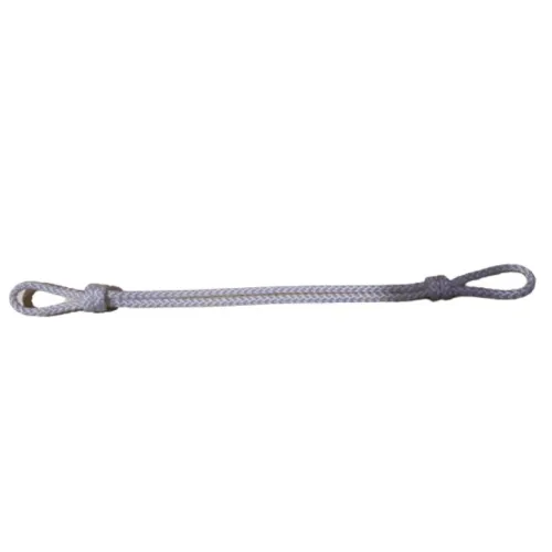 Филигрань на фуражку офиц., шелк. белая