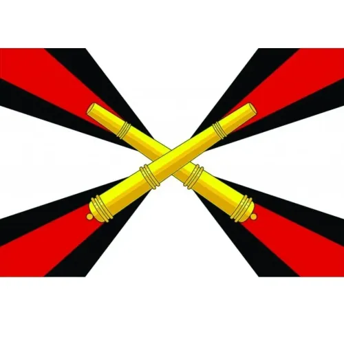 Флаг РВиА 90*145