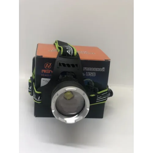 Фонарь налобный HY-A22-P90