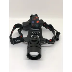 Фонарь налобный "HEADLIGHT"