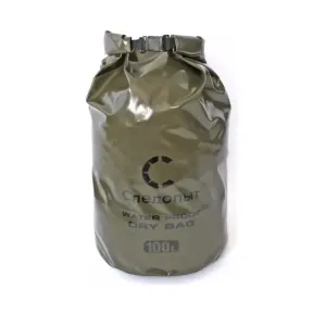 Гермомешок "СЛЕДОПЫТ - Dry Bag" без лямок, 100 л