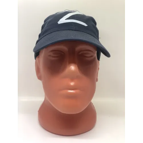 Бейсболка "Z"