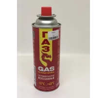 Газ NIKA.