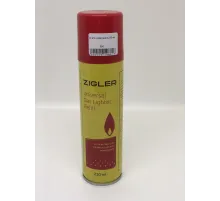 Газ для зажигалок 210 мл.