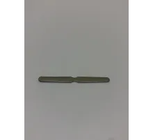 Кляммер мет.