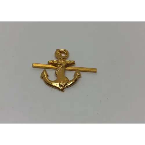 Якорь мет. 23 мм (гладкий)