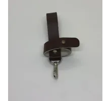 Подвеска для штык-ножа корич.