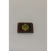 Петлицы красн. кант Инженерные в-ка