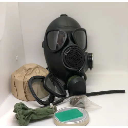 Противогаз  ПМК-2