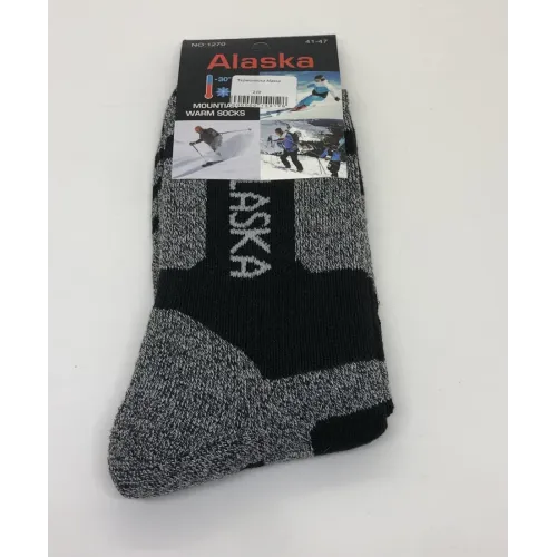 Термоноски Alaska